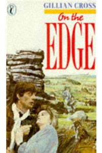 On the Edge (Puffin Story Books)