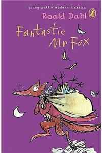 Fantastic Mr Fox