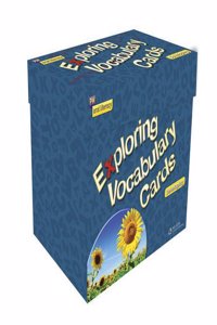 PM Oral Literacy Exploring Vocabulary Developing Cards Box Set