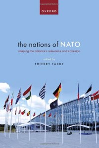 Nations of NATO