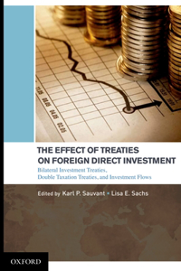 The Effect of Treaties on Foreign Direct Investment