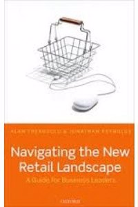 Navigating New Retail Landscape