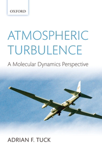 Atmospheric Turbulence