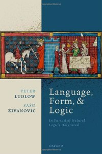 Language, Form, and Logic