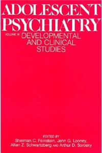Adolescent Psychiatry