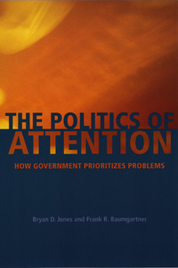 Politics of Attention