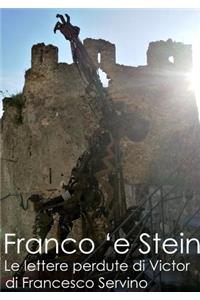 Franco 'e Stein