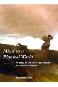 Mind in a Physical World