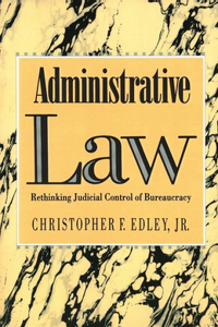 Administrative Law