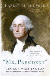 Mr. President