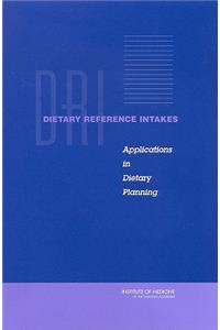 Dietary Reference Intakes