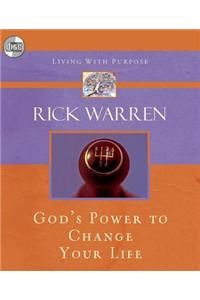 God's Power to Change Your Life