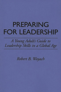 Preparing for Leadership