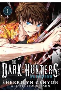 Dark-Hunters: Infinity, Volume 1