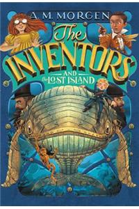 The Inventors and the Lost Island