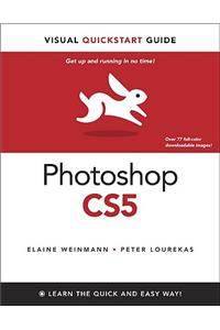 Photoshop CS5 for Windows and Macintosh