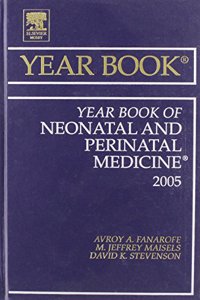 Year Book of Neonatal and Perinatal Medicine (Year Books)