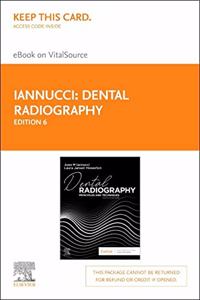 Dental Radiography - Elsevier eBook on Vitalsource (Retail Access Card)