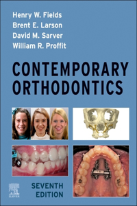 Contemporary Orthodontics - E-Book