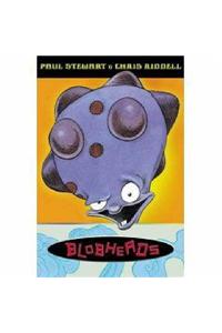 Blobheads