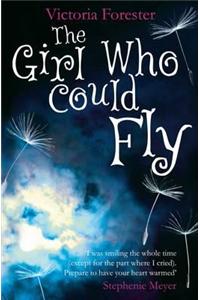 Girl Who Could Fly