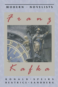 Franz Kafka