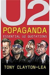 U2 Popaganda