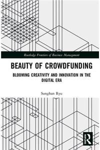 Beauty of Crowdfunding