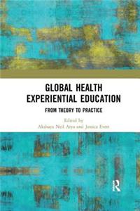 Global Health Experiential Education