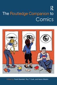 Routledge Companion to Comics