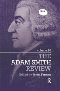 Adam Smith Review: Volume 10