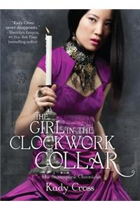 The Girl in the Clockwork Collar
