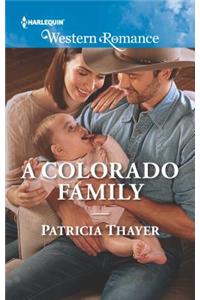 A Colorado Family