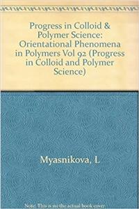 Orientational Phenomena in Polymers