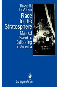 Race to the Stratosphere