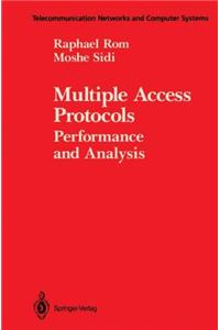 MULTIPLE ACCESS PROTOCOLS