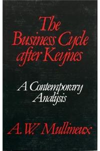 Business Cycle After Keynes