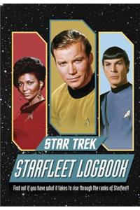 Starfleet Logbook