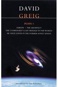 Greig Plays:1