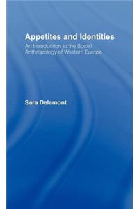 Appetites and Identities