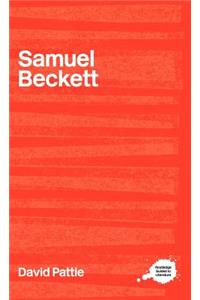 Samuel Beckett