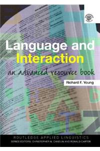 Language and Interaction