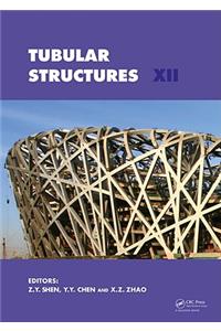 Tubular Structures XII