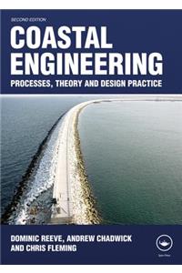 Coastal Engineering: Processes, Theory and Design Practice