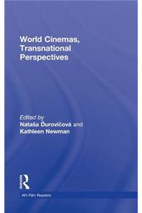 World Cinemas, Transnational Perspectives