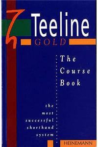 Teeline Gold Coursebook