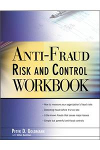 Anti-Fraud Risk and Control Workbook