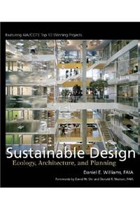 Sustainable Design