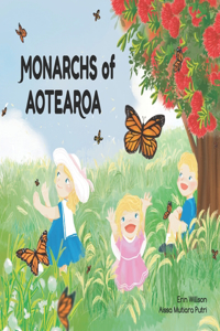Monarchs of Aotearoa