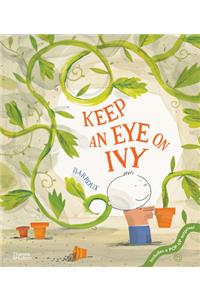 Keep an Eye on Ivy